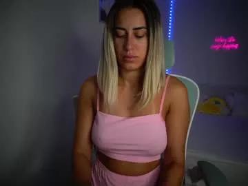 lunaink_ from Chaturbate is Freechat
