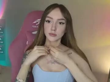 lunainnk from Chaturbate is Freechat