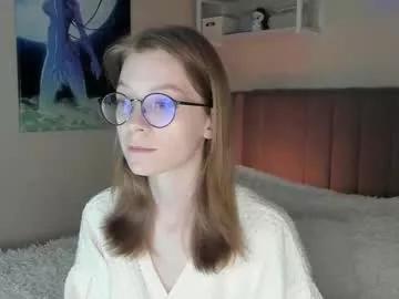 lunar_sofia from Chaturbate is Freechat