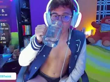 lunarie_ from Chaturbate is Freechat