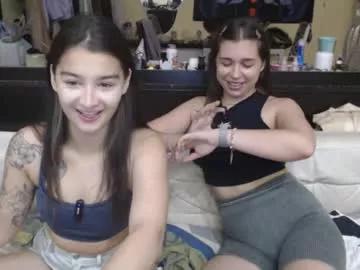 lunas1p from Chaturbate is Freechat