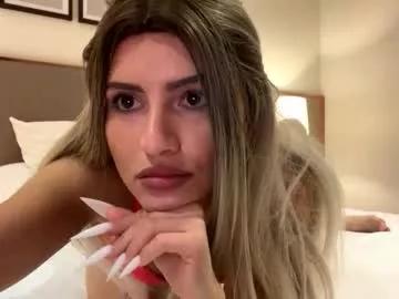 lunavale from Chaturbate is Freechat