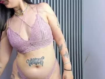 lunavelvet15 from Chaturbate is Freechat