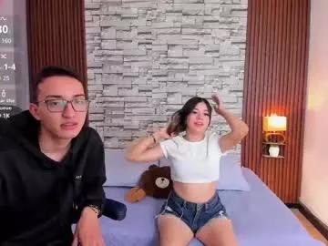 lust_duo_ from Chaturbate is Freechat