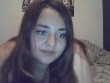 lusty_amber from Chaturbate is Freechat