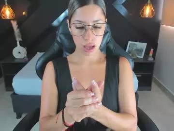 luvelyunique_ from Chaturbate is Freechat