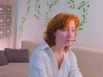 luvenianitschke from Chaturbate is Freechat