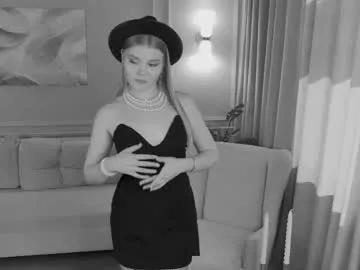 luvv_nika from Chaturbate is Freechat