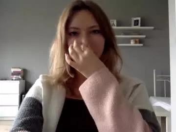 lux_millie from Chaturbate is Freechat