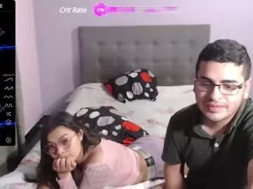 luxury_sex_17 from Chaturbate
