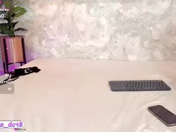 luxury_woman_ from Chaturbate