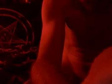 luxxsix86 from Chaturbate