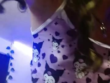 lyaa_cutee from Chaturbate is Freechat