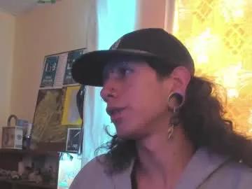 lydlos_frosk from Chaturbate