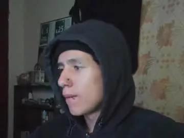 lydlos_frosk from Chaturbate