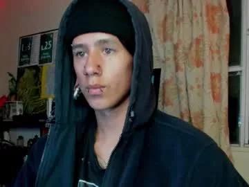 lydlos_frosk from Chaturbate