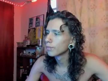 lydlos_frosk from Chaturbate