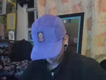 lydlos_frosk from Chaturbate