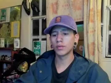lydlos_frosk from Chaturbate is Freechat