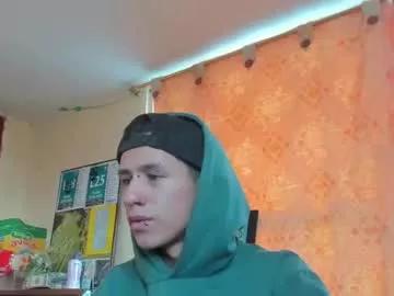 lydlos_frosk from Chaturbate