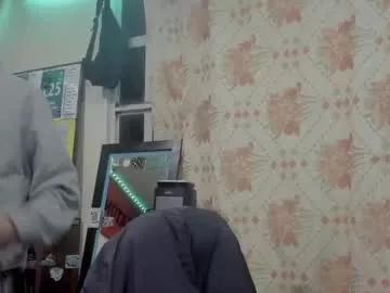 lydlos_frosk from Chaturbate