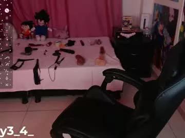 lyli3_4 from Chaturbate