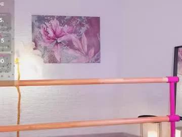 lyly_loveyou from Chaturbate