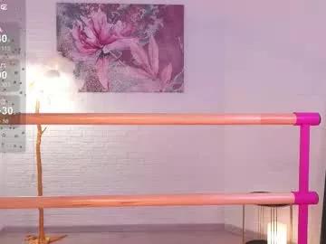 lyly_loveyou from Chaturbate