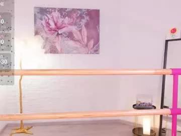 lyly_loveyou from Chaturbate