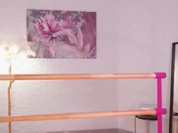 lyly_loveyou from Chaturbate