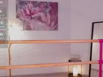 lyly_loveyou from Chaturbate
