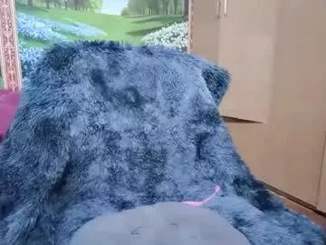 lyly_sweet97 from Chaturbate