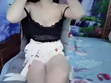 lyly_sweet97 from Chaturbate