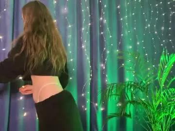 lynn_feline from Chaturbate