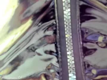 m1ss_ariana from Chaturbate