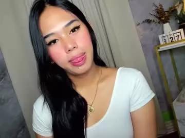 m1ssjanelana69 from Chaturbate