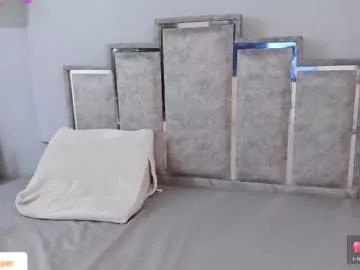 maaracooper from Chaturbate
