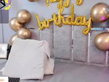 maaracooper from Chaturbate