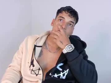 maax_steel_ from Chaturbate