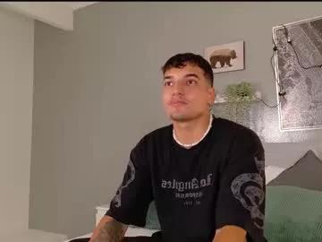 maax_steel_ from Chaturbate