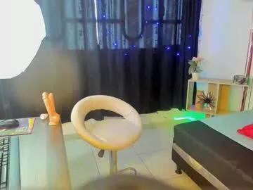 Mabel_01 webcams show profile image 