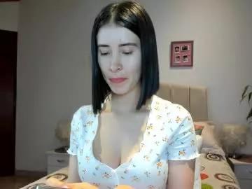 Photos of macarena_vallejo_ from Chaturbate is Freechat