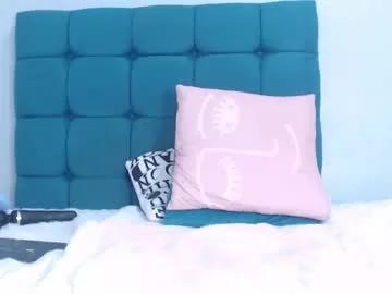 macarenasanchez from Chaturbate