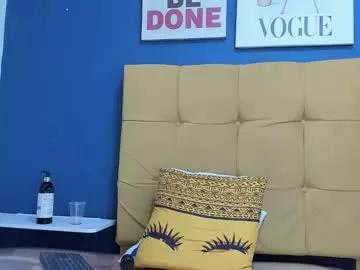 macarenasanchez from Chaturbate