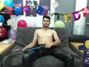 Photos of mack_daniels from Chaturbate is Freechat