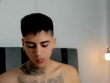 mad_maxxx1 from Chaturbate is Freechat