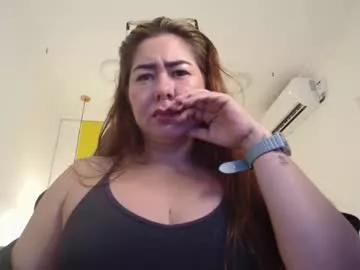 madam_bella from Chaturbate
