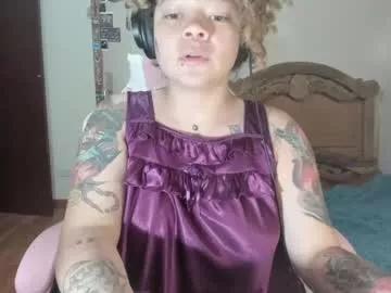 madam_sativa from Chaturbate