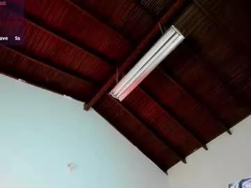madame_ibby from Chaturbate