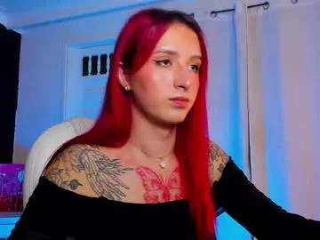 madame_lilith from Chaturbate